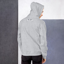 将图片加载到图库查看器，Unisex Hoodie
