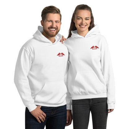 Unisex Hoodie Sweater