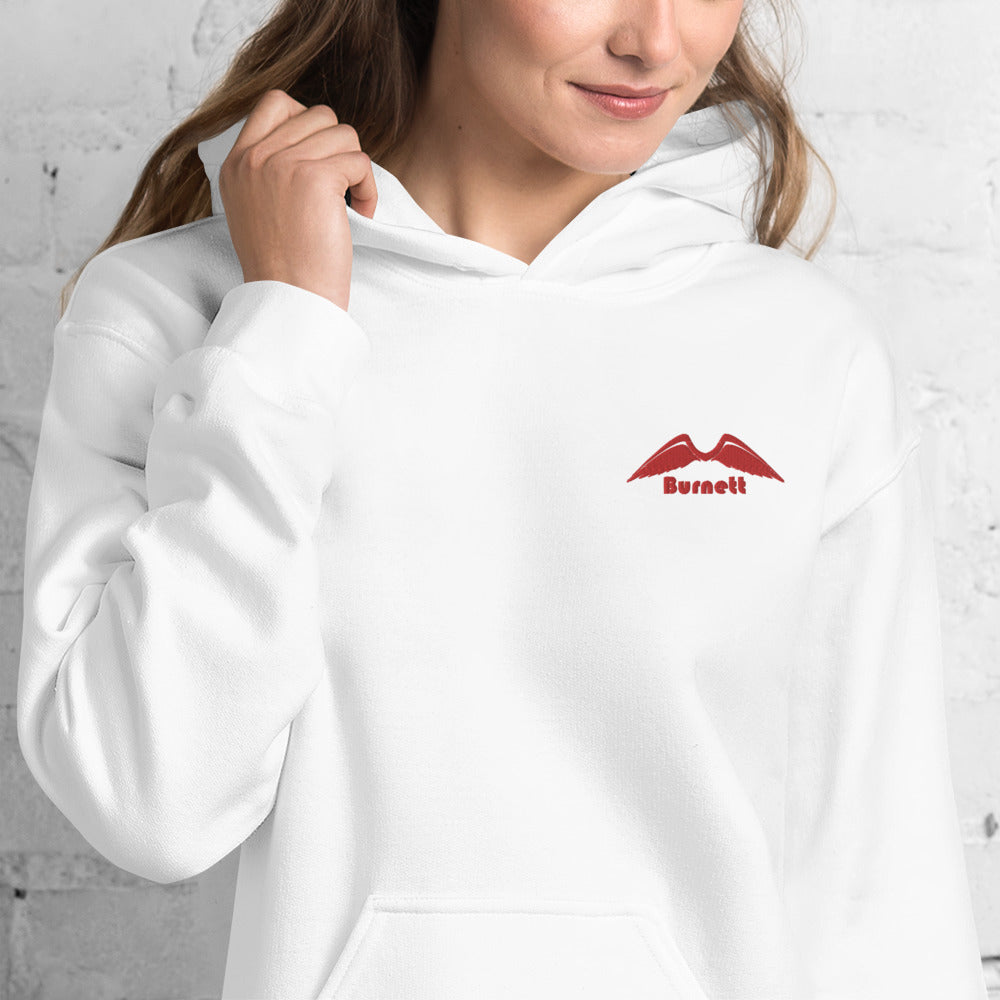 Unisex Hoodie Sweater