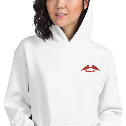 Unisex Hoodie Sweater