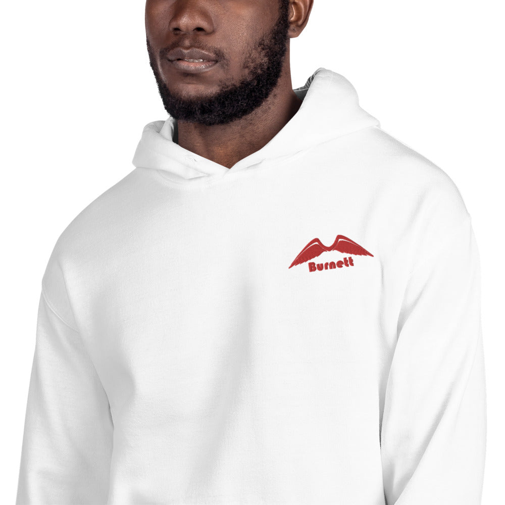 Unisex Hoodie Sweater