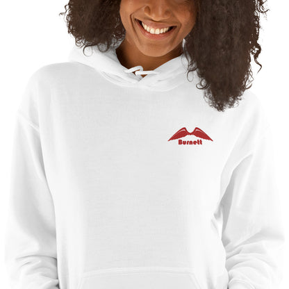 Unisex Hoodie Sweater