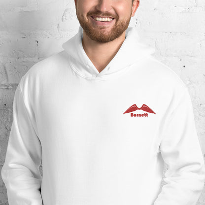 Unisex Hoodie Sweater
