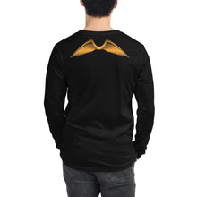 將圖片載入圖庫檢視器 Unisex Long Sleeve Sweater
