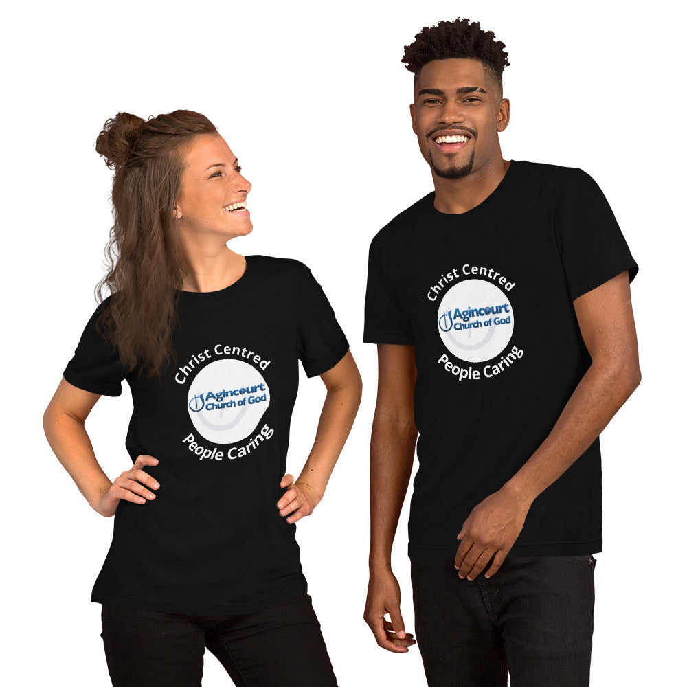 Agincourt Church of God Unisex T-Shirt