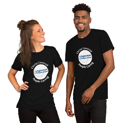 Agincourt Church of God Unisex T-Shirt