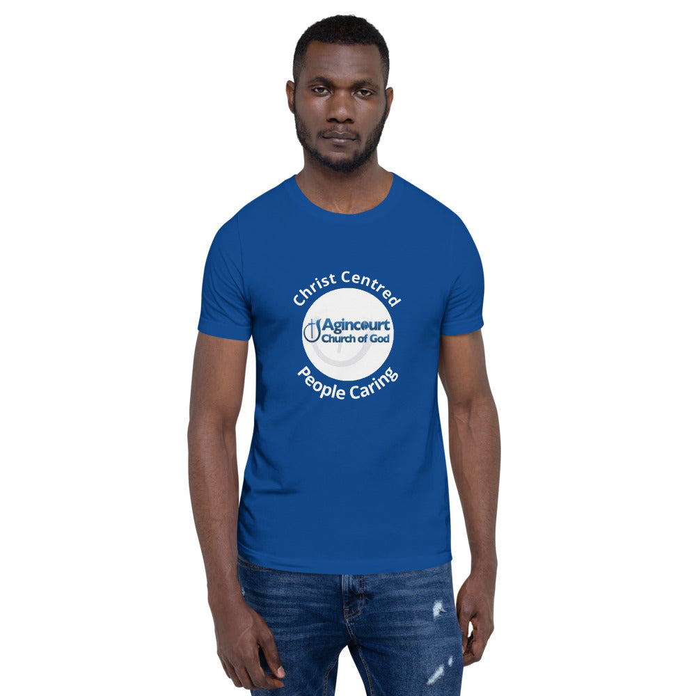 Agincourt Church of God Unisex T-Shirt