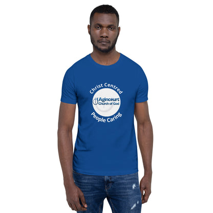 Agincourt Church of God Unisex T-Shirt