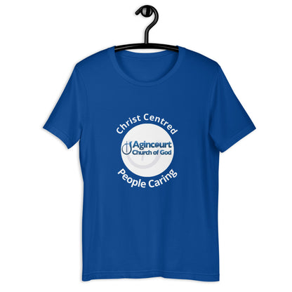 Agincourt Church of God Unisex T-Shirt