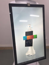 Load image into Gallery viewer, English Speech Robot Artificial Intelligence Education Robot Voice Used in School Museum Application. Automated Services
