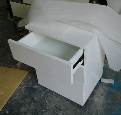 wood reception counter table design for reception area #2355